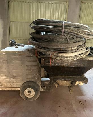 Continetal 220v 3kw
