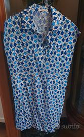 Vestito corto marca It Hippie