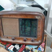 RADIO VINTAGE
