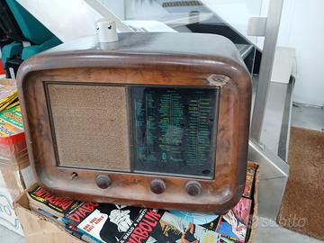 RADIO VINTAGE