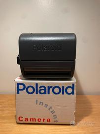Polaroid OneStep Closeup Vintage