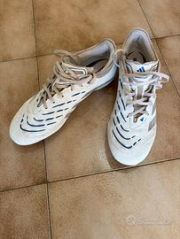 Adidas predator Pro nr. 45