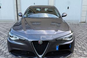 Alfa romeo giulia 2.2 160 cv