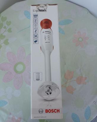 Bosch MSM64010 Frullatore a immersione ErgoMixx