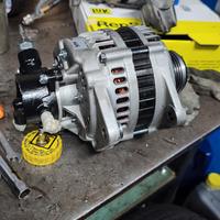 Alternatore Valeo per Opel Astra H