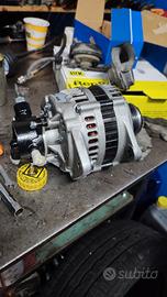 Alternatore Valeo per Opel Astra H
