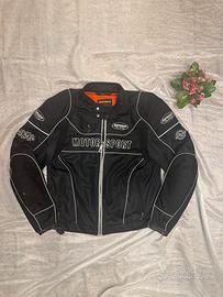Giacca da moto