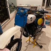 Motocross epoca Simonini Aprilia