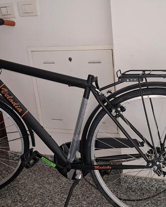 city bike