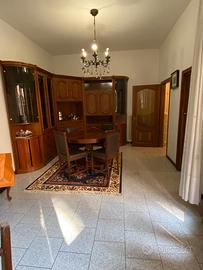 TRILOCALE ARREDATO A MILANO, Via Soderini