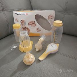 Tiralatte Medela Harmony