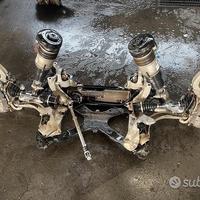 Meccanica Anteriore Per Audi Q5 2020 2.0 Diesel