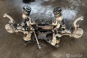 Meccanica Anteriore Per Audi Q5 2020 2.0 Diesel