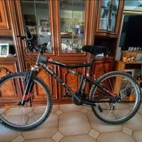 MTB rockrider 26 pollici