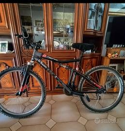 MTB rockrider 26 pollici