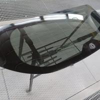 Lunotto nissan micra