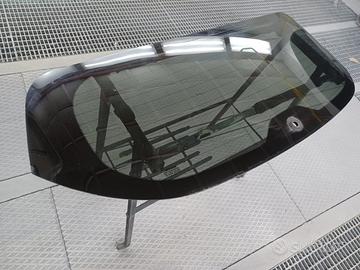 Lunotto nissan micra