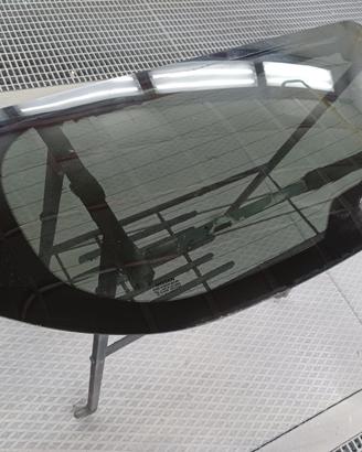 Lunotto nissan micra