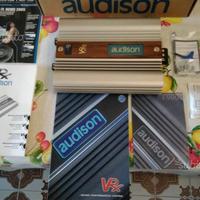 Audison vrx 2.150 versione 2000 edition