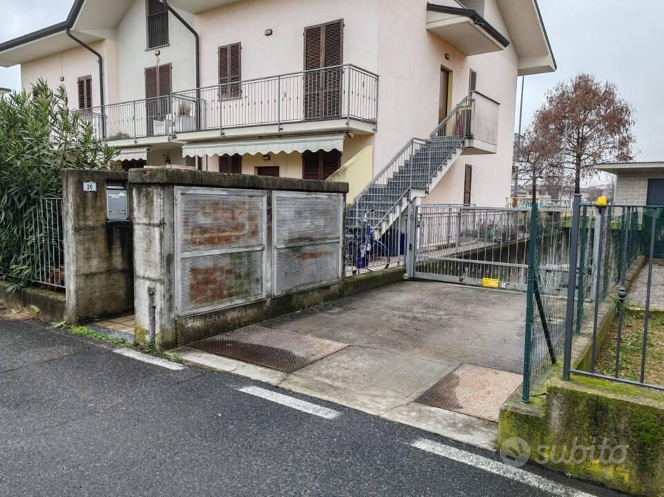 Appartamento – Mornico al Serio - Vista 3
