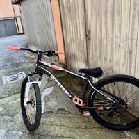 Bici st 120
