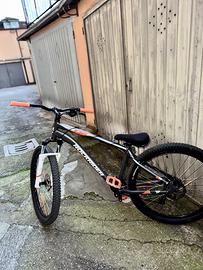 Bici st 120