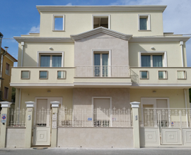 App.to in Villa x 6 pers. libero dal 30.08 in poi