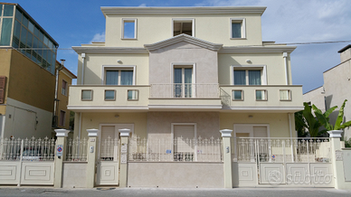 App.to in Villa x 6 pers. libero dal 30.08 in poi