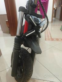 monopattino elettrico segway zt3pro i