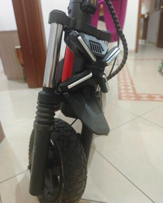 monopattino elettrico segway zt3pro i