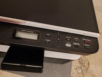 stampante brother dcp 1612w