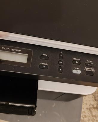 stampante brother dcp 1612w