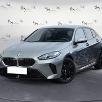 BMW Serie 1 120d 48V MSport LED CAMERA 360 AC...