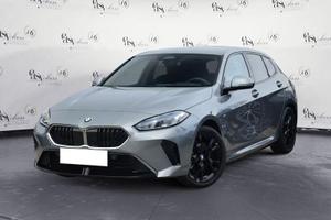 BMW Serie 1 120d 48V MSport LED CAMERA 360 AC...
