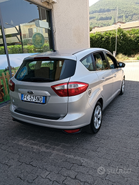 Ford c max