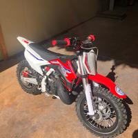 Lem Pitbike 10/12 - 2020