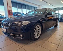 BMW Serie 5 Touring 520d xDrive Touring Busin...