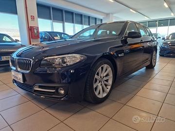 BMW Serie 5 Touring 520d xDrive Touring Busin...