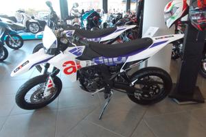Aprilia SX 125 2025