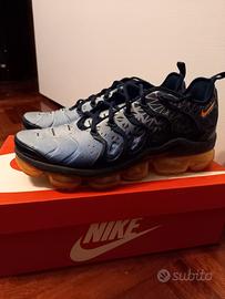 NIKE VAPORMAX PLUS ORIGINALI come nuove