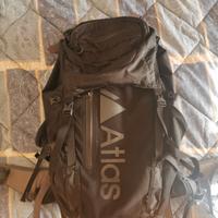 zaino fotografico professionale atlas athlete 