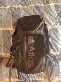 zaino fotografico professionale atlas athlete 