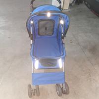 trasportino per piccoli cagnolini