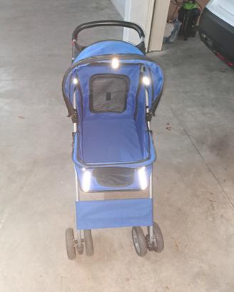 trasportino per piccoli cagnolini