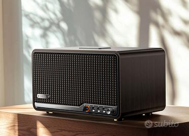 Edifier S300: Cassa Wireless