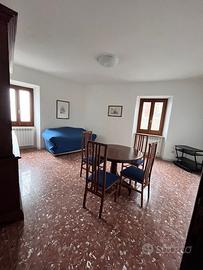 Ferentino appartamento centro storico