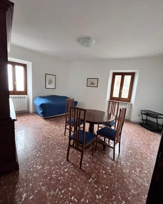 Ferentino appartamento centro storico