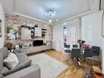 Appartamento Lecco [Cod. rif 3297508VRG]