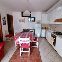 Pineto. Vicinissimo al mare