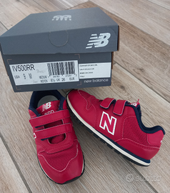 New Balance 500 originali n°26 EUR| 8.5 UK